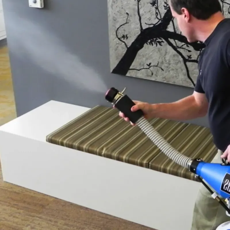 Professional Odor Removal in Flowery Branch, GA